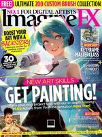 ImagineFX